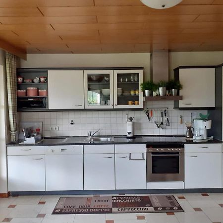 Ferienwohnung Arberblick Lam Exterior foto
